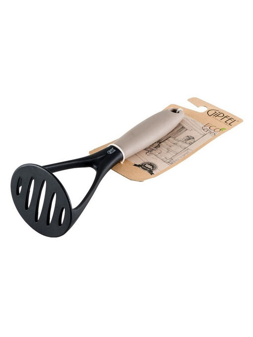 2090 GIPFEL Толкушка ECO 24,6х8,2см. Материал: нейлон.Ручка с покрытием soft-touch.