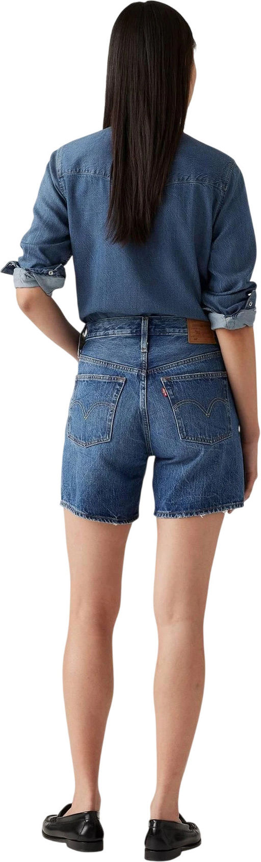 Шорты женские