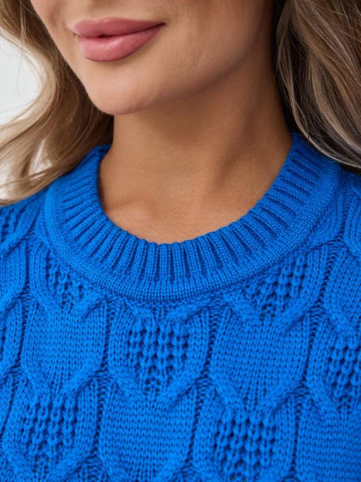 Джемпер женский w-301 - Esenia фото 8