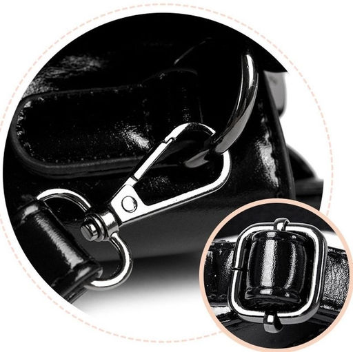 KAIDIFEINIROO Сумка женская 8257  фото 22