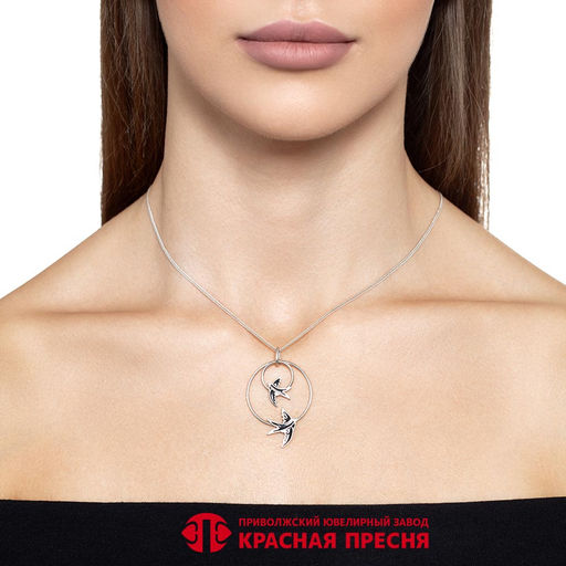 ПОДВЕСКА 53016182Пл - Красная пресня фото 5