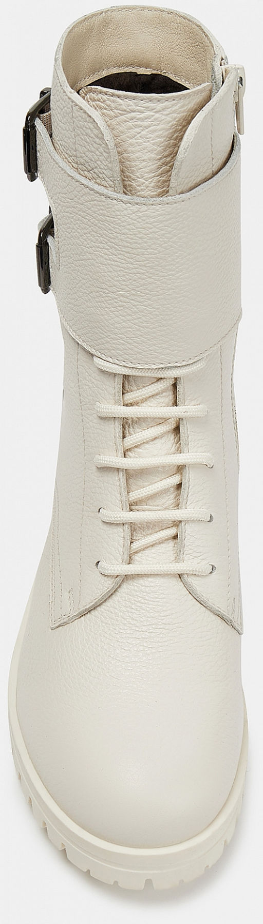 Высокие ботинки женские GVEN 627201ТБМ - Ralf ringer фото 4