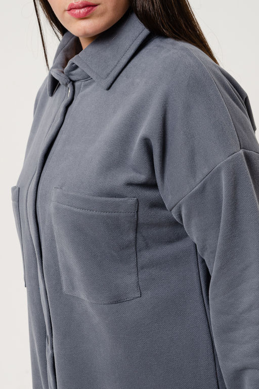 Толстовка 6757 - Натали фото 37