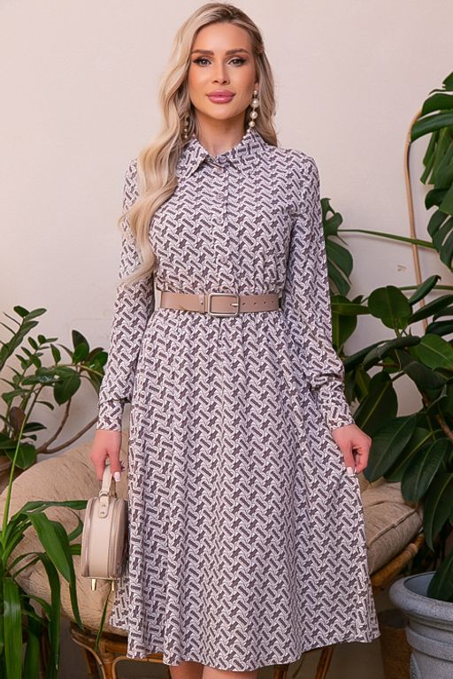 Платье 71024 - Avili фото 3