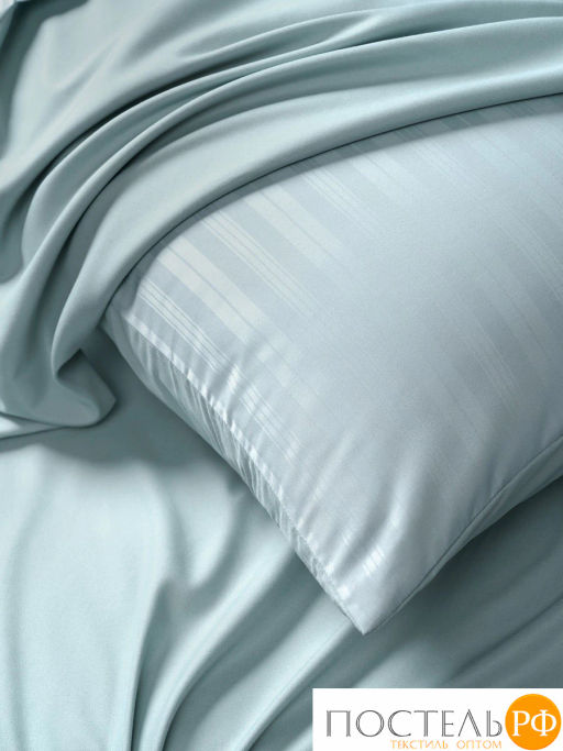 КПБ MEDSLEEP ВИТАЛАЙН голуб  фото 4