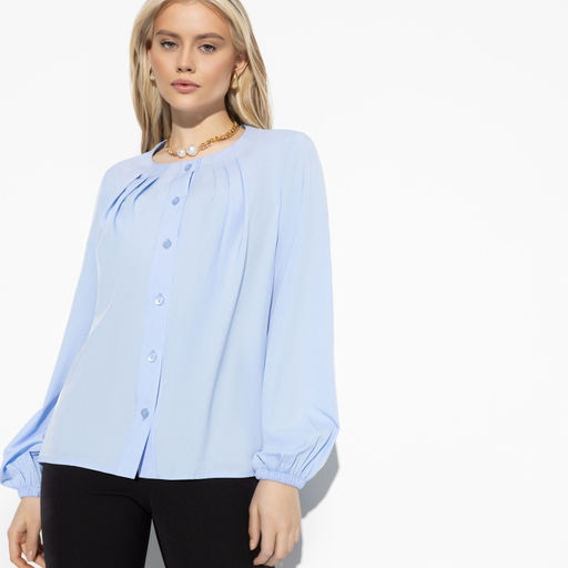 Блуза Миг совершенства - Charutti фото 12