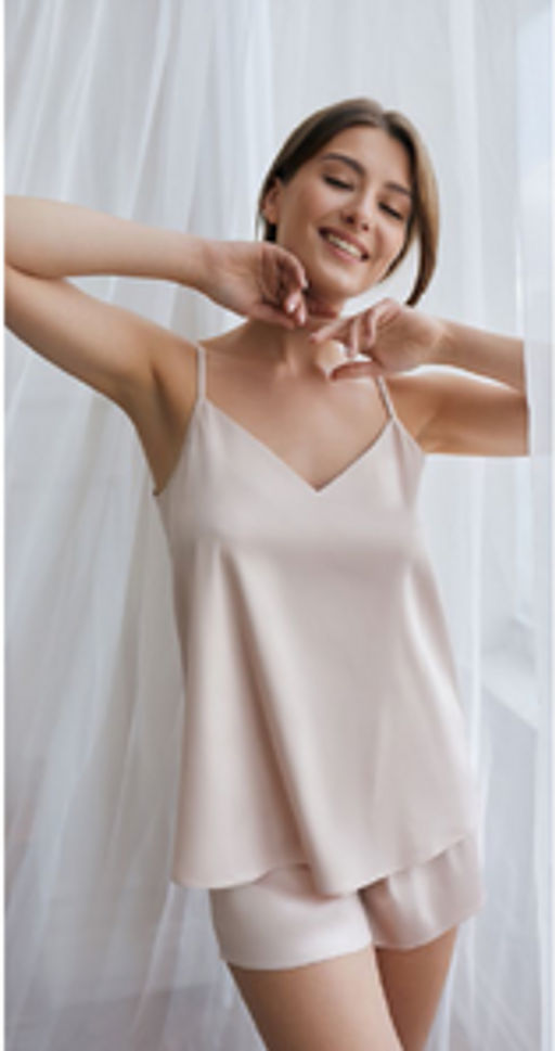 -12% Топ Milavitsa 5110 черный  фото 4