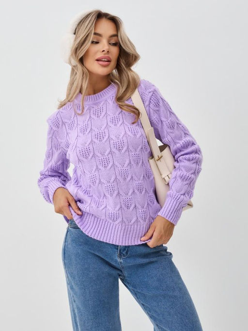 Джемпер женский w-301 - Esenia фото 21