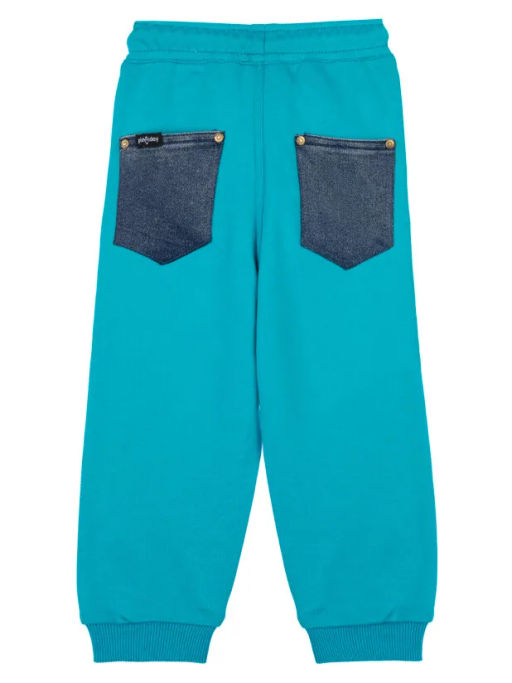 PlayToday / Брюки детские трикотажные для мальчиков  фото 5