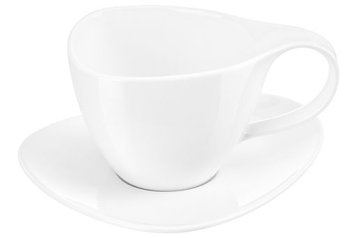 Чайн. пара 4 пр. 300 мл Колоранс белая - Elan gallery фото 6