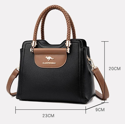 KAIDIFEINIROO Сумка женская 5893  фото 3