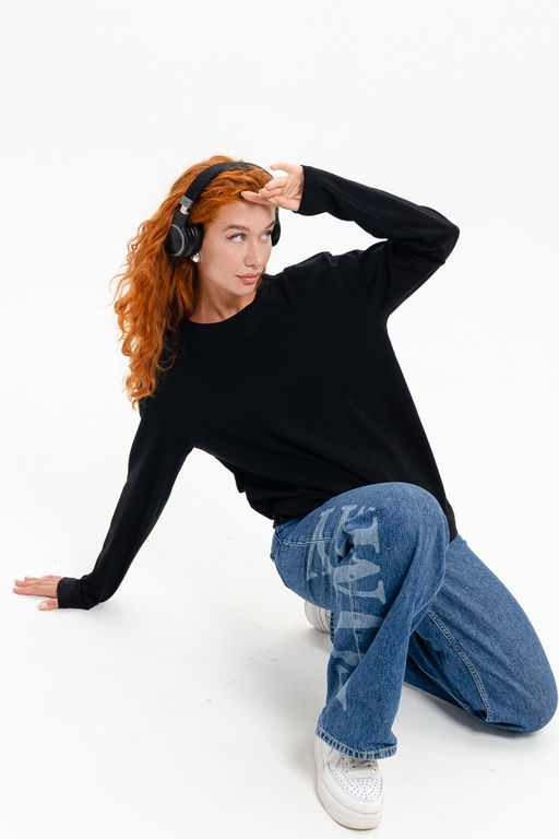 14403/1 набор футболок с дл.рукавом