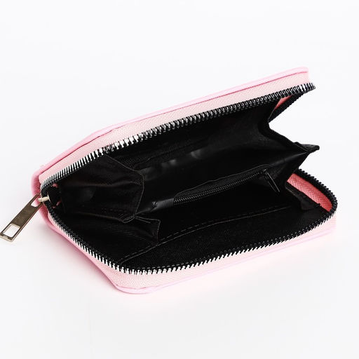 Кошелек молодежный Сиба-ину 12*9*2 см - Nazamok фото 6