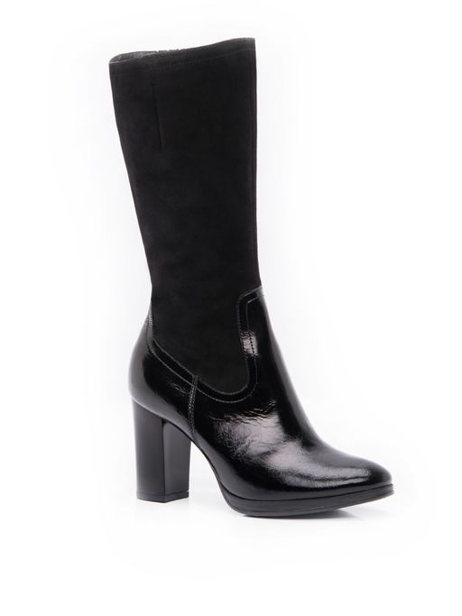 УЦЕНКА Сапоги 1832040-1 - Belwest фото 2