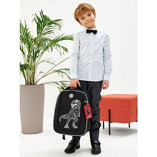 RAf-493-2 Рюкзак школьный - Grizzly фото 17