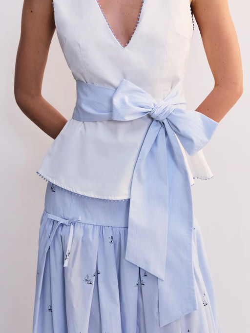 блузка женская / Zarina  фото 4