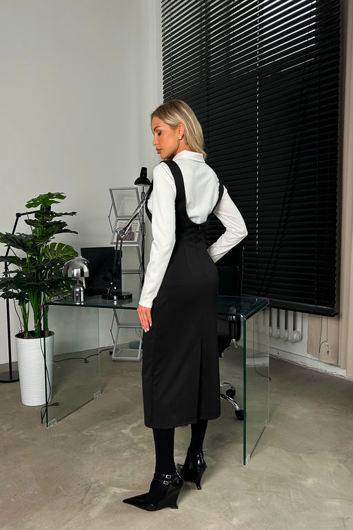 VALENTINA Сарафан Блэр №1  фото 8