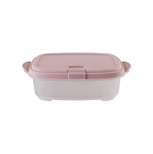 Контейнер для СВЧ 0,45л CLICK арт. 97001