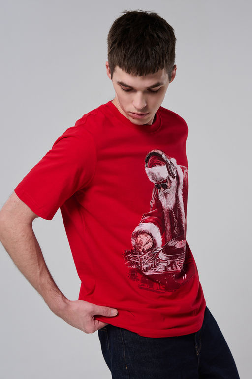 8581 футболка унисекс