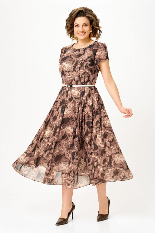 Платье Swallow 900  фото 3