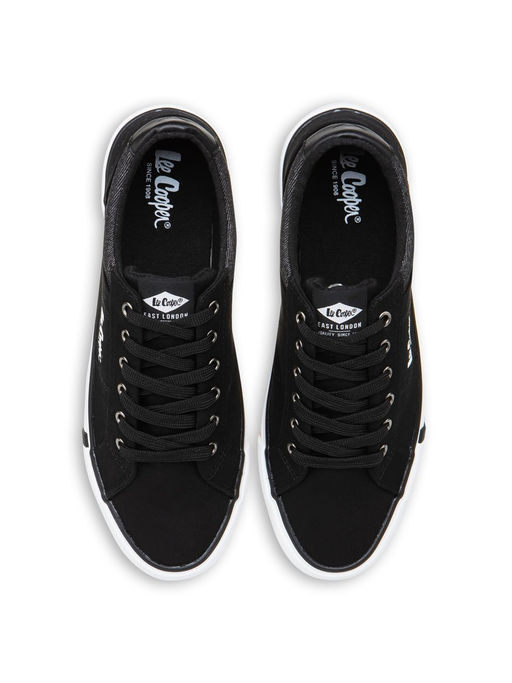 Кеды / Lee Cooper