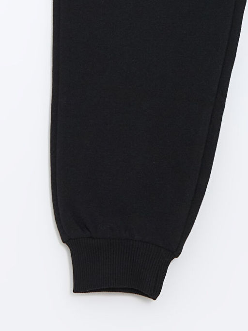 Beli Lastikli Spiderman Bask?l? Erkek ?ocuk Jogger E?ofman Alt? - Waikiki фото 2