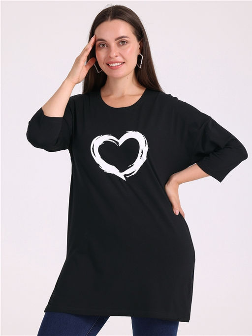 лонгслив 1ЖДТД4201804 - Апрель фото 3