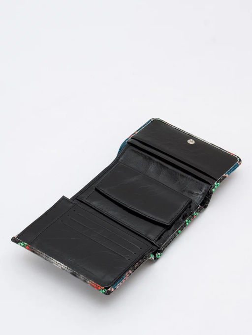 Кошелек 7012-17 w.red Velina-Fabbiano