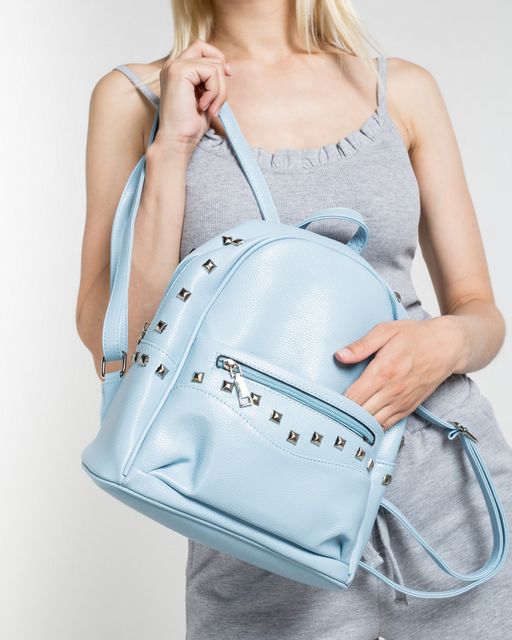 Рюкзак жен. - Incity фото 4