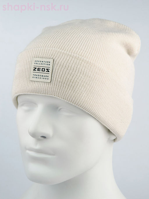 TITAN Колпак мужской (54-59)