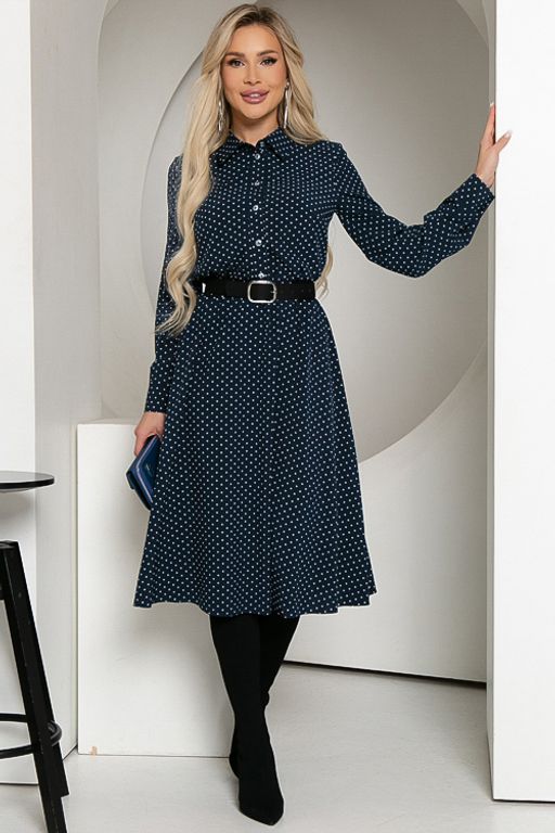 Платье 70895 - Avili фото 2