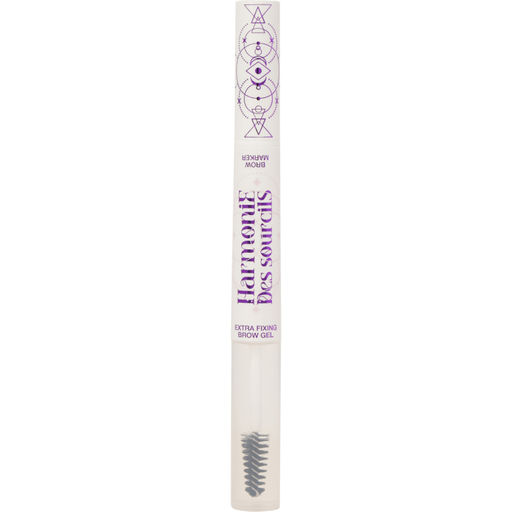 Vivienne Sabo тон 02 Гель для бровей сильной фиксации и фломастер Harmonie des sourcils  фото 2