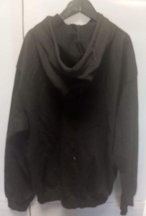 Свитшот черный