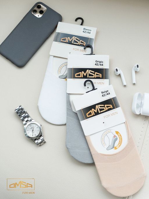 (Omsa) Active 101 подследник муж