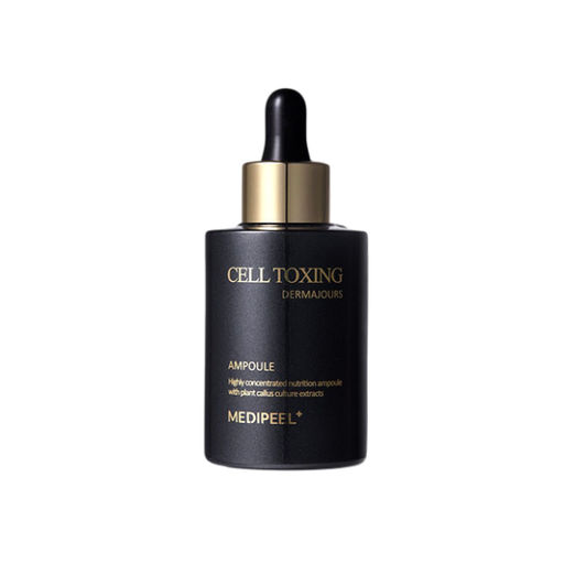 Сыворотка ампульная омолаживающая со стволовыми клетками MEDI-PEEL Cell Toxing Dermajou Ampoule, 1,5ml