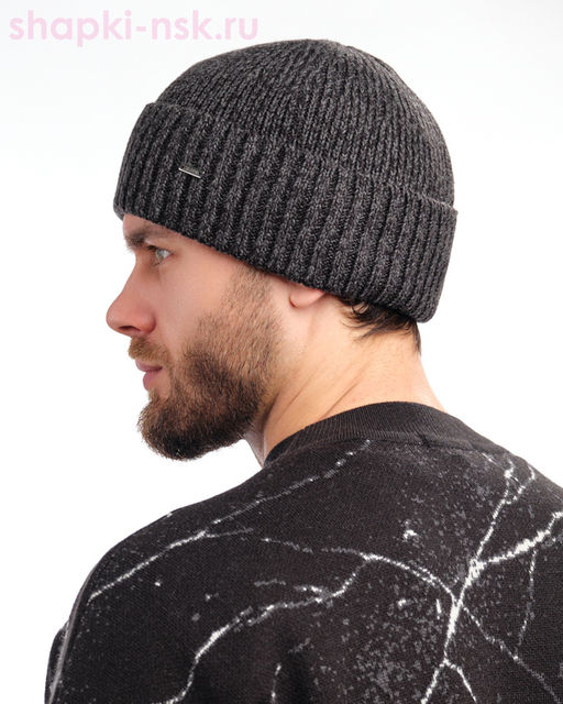 48537 Osko Шапка флис (57-59)