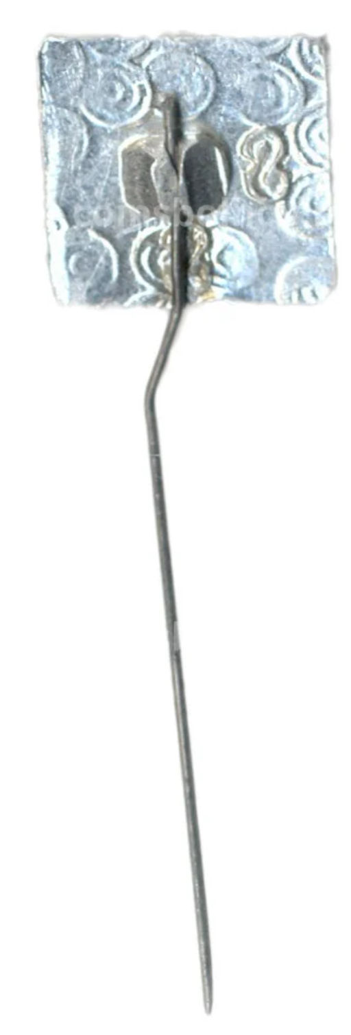 Значок Рубин