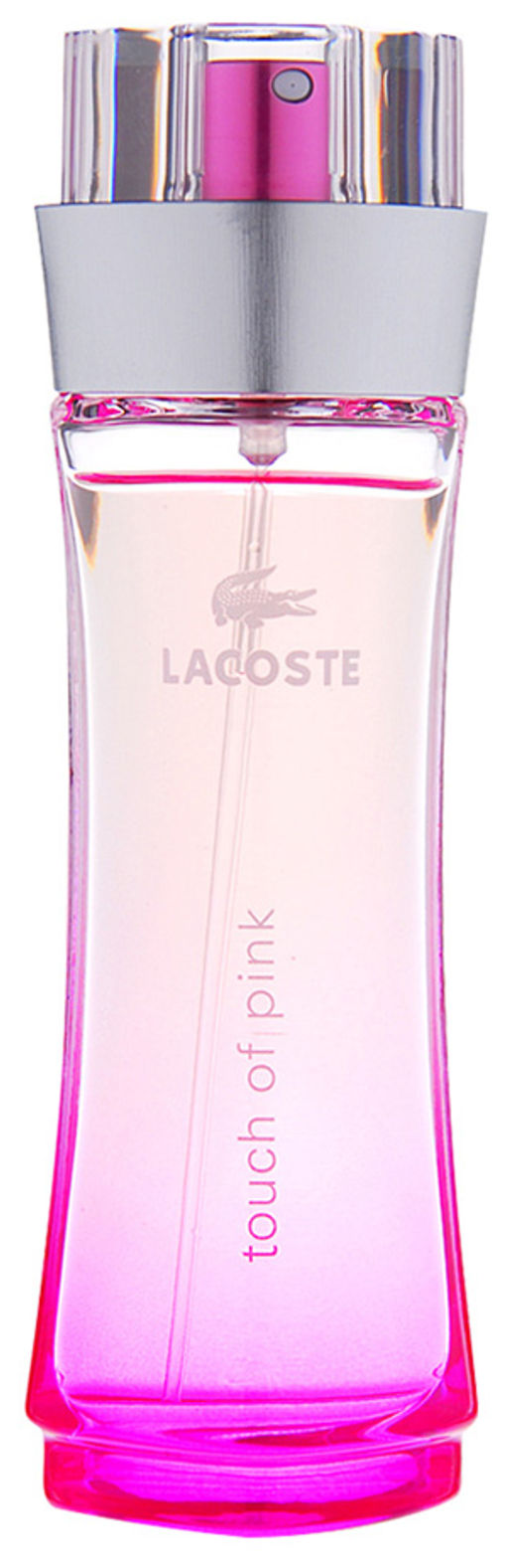 LACOSTE TOUCH OF PINK w EDT 90 ml M, туалетная вода