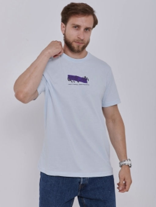 ФУТБОЛКА МУЖСКАЯ - Little secret фото 3