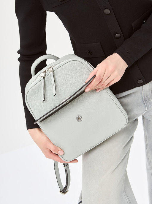 Сумка ELEGANZZA Z-4441D black  фото 16