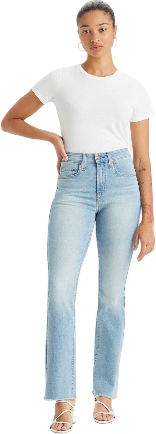 Джинсы женские