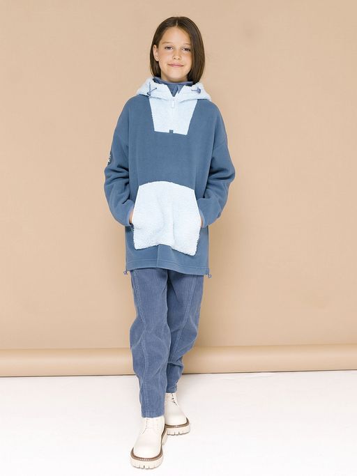 Pelican GFNK4294/1 куртка для девочек  фото 7