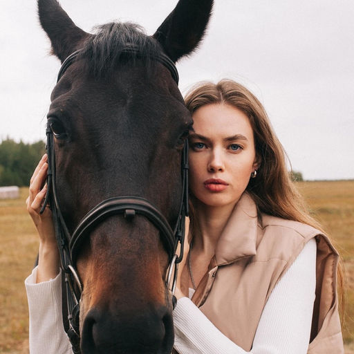 Серьги металл Эфир полукруг, цвет серебро