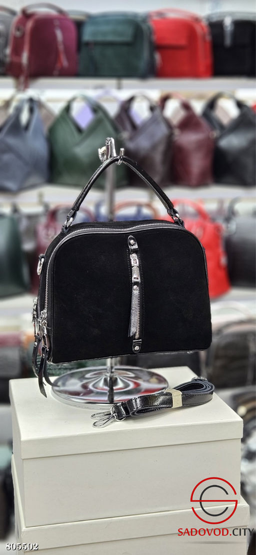 Клатч женский через плечо - Bruno фото 13