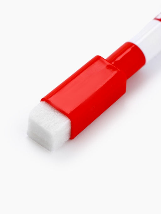 Раскраска многоразовая «Весёлый день», 12 стр., 16×16 см, Малышарики