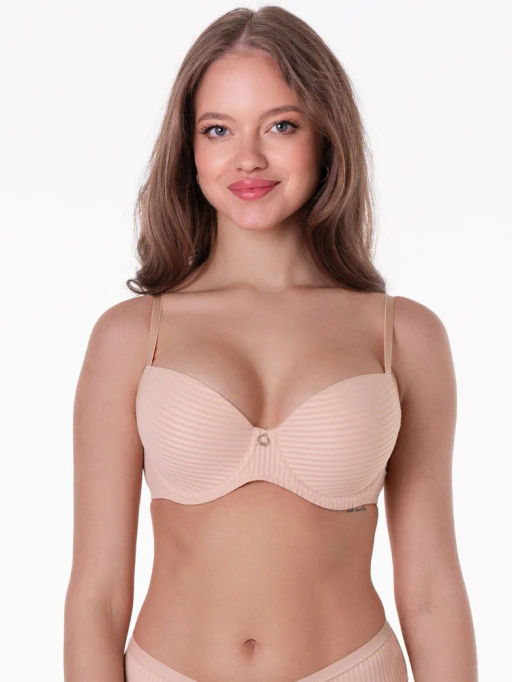 БЮСТГАЛЬТЕР Milavitsa 128110/C05 нюд