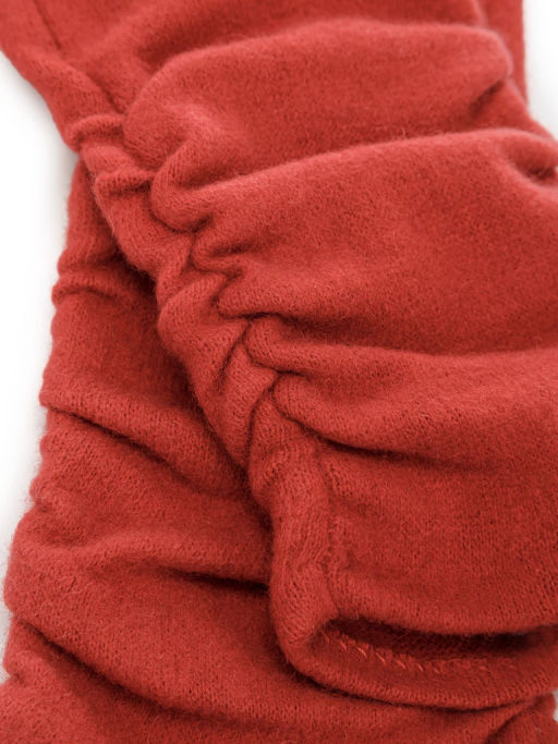 Перчатки жен Labbra TOUCH LB-PH-65 scarlet  фото 2