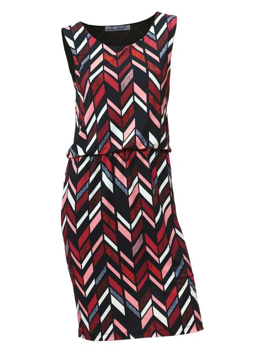 Платье, пестрое - Ashley brooke фото 2