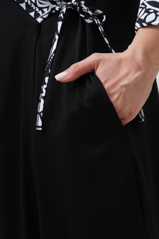 Халат женский 8413