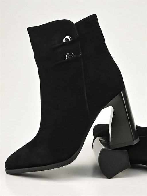 Полусапожки удобные модельные M3-9081 - Piniolo фото 5